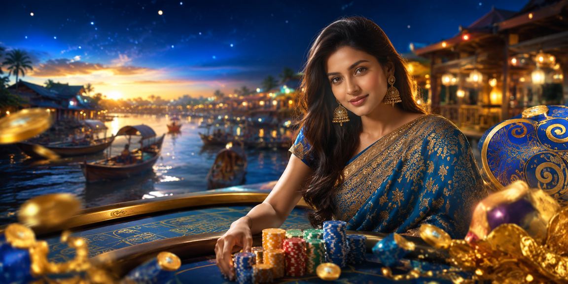 A user enjoying Sports Betting in Barishal