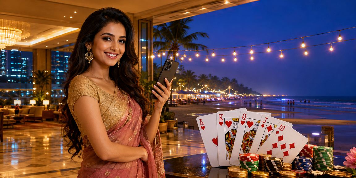 A fun Teen Patti session in Dhaka