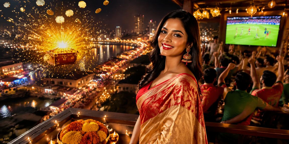 খুলনায় পহেলা বৈশাখ উৎসবে একজন বাংলাদেশি ক্রিকেট বেটিং উপভোগ করছেন xx88 - এ